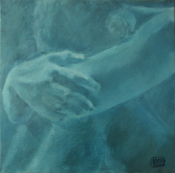 Peinture Didier Braun 2003