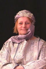 Véronique BOURGEOIS