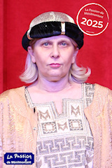 Bénédicte BEAUJEUX