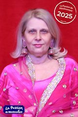 Bénédicte BEAUJEUX