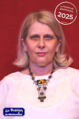 Bénédicte BEAUJEUX