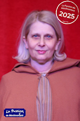 Bénédicte BEAUJEUX