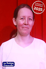 Héléna TCHEREMNICH