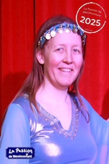 Héléna TCHEREMNICH