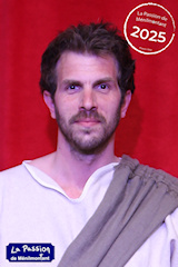 Jean-Baptiste MARTIN