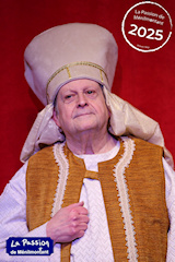 Jean-François BACIGALUPO