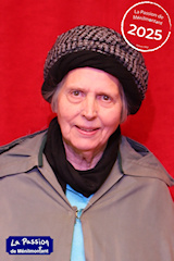 Marie-Paule BACIGALUPO