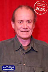 Sébastien JAFFRELOT