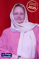 Véronique BOURGEOIS