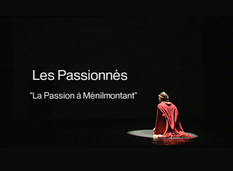 La Passion 2011